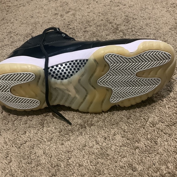 Air Jordan 11 Retro Jubilee edition - Picture 5 of 7